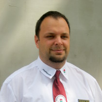 Piukovics Tamás